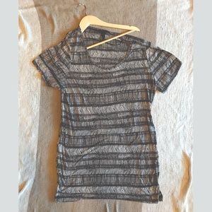 H&M Short Sleeve Top